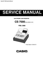 CE-7000 service.pdf